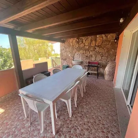 Prestige San Teodoro Straula *