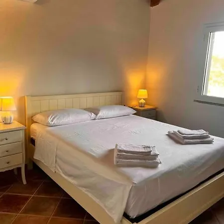 Prestige San Teodoro Straula Apartment *