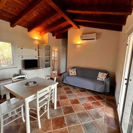 Prestige San Teodoro Straula * San Teodoro (Sardinia)