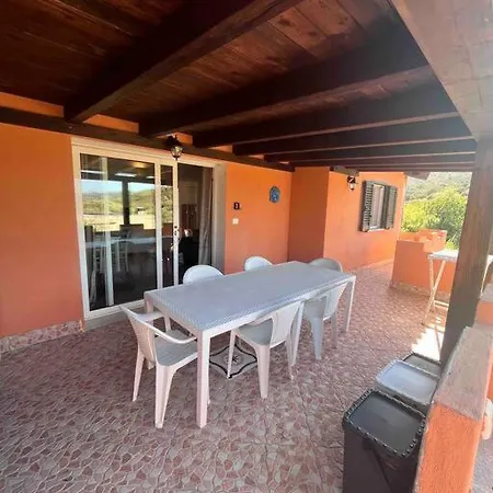 Prestige Straula San Teodoro (Sardinia)