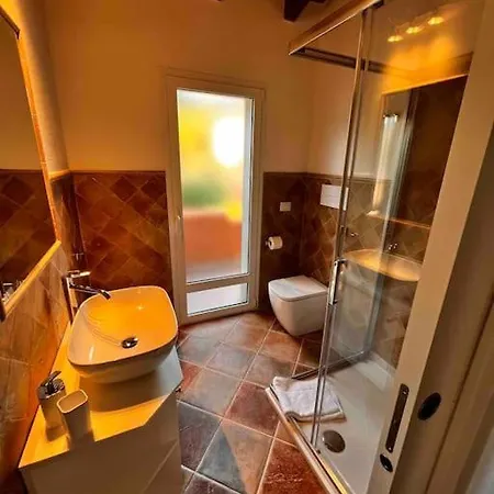 Apartment Prestige San Teodoro Straula