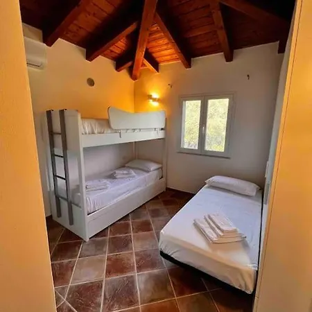 Prestige San Teodoro Straula * San Teodoro (Sardinia)