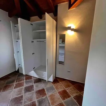 Apartment Prestige San Teodoro Straula San Teodoro (Sardinia)