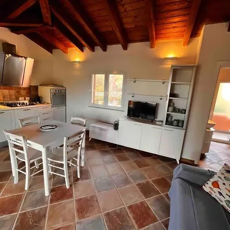 Prestige San Teodoro Straula Apartment *