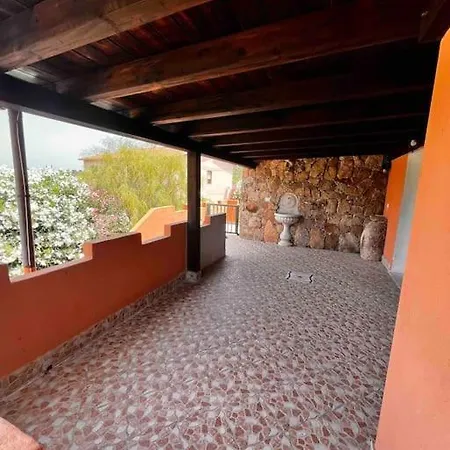 Prestige San Teodoro Straula Apartment *