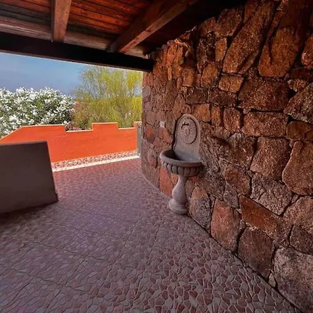 Prestige San Teodoro Straula * San Teodoro (Sardinia)
