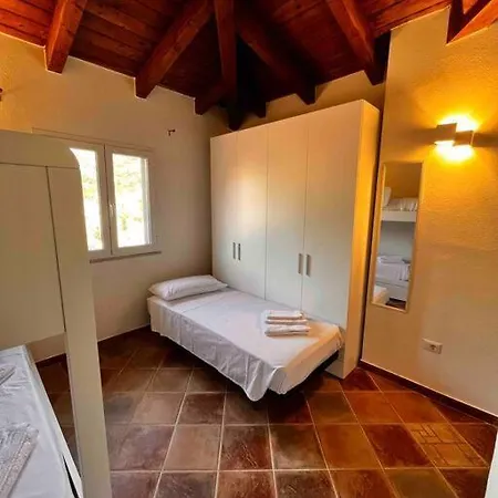 Apartment Prestige San Teodoro Straula
