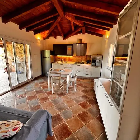 Apartment Prestige San Teodoro Straula San Teodoro (Sardinia)