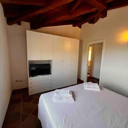 Appartement Prestige Straula
