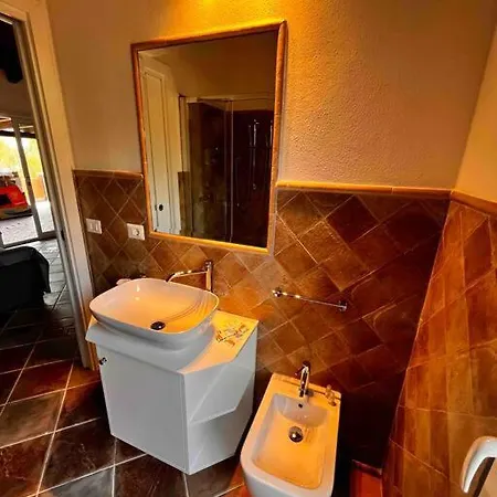 Prestige Straula Appartement