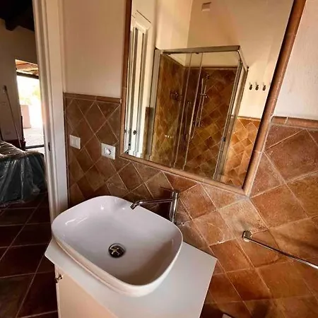 Apartment Prestige San Teodoro Straula *